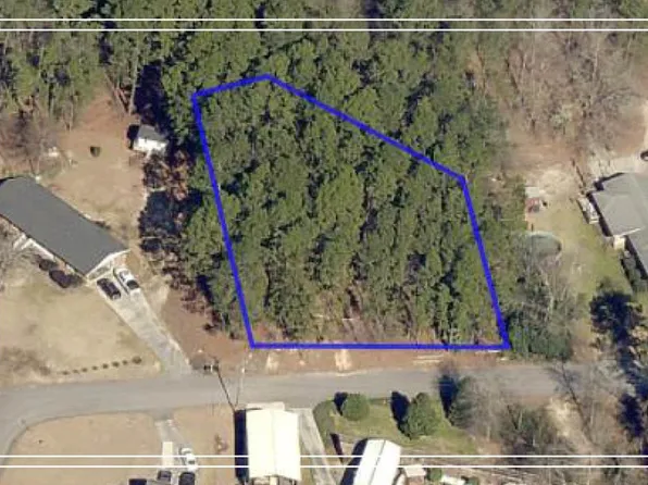 25 Ridgeside Dr, Graniteville, SC 29829