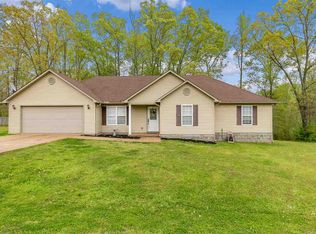 20 Timber Ridge Cv, Henderson, TN 38340