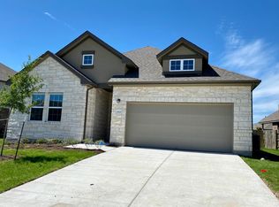 20236 Crested Caracara Ln, Pflugerville, TX 78660