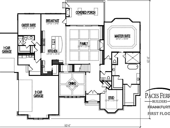 First Floor Frankfurt