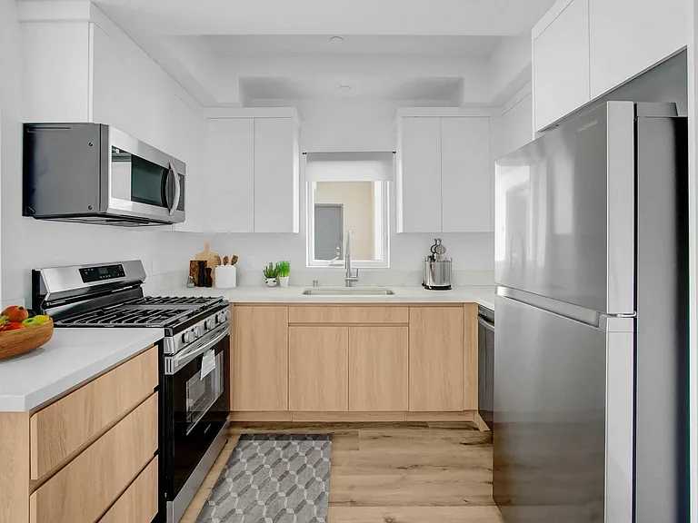The Bay Apartment Homes — Photo 26