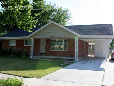 4382 S 500 E, Millcreek, UT, 84107