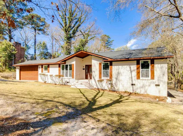 7905 Castleton Ln, Columbia, SC 29223