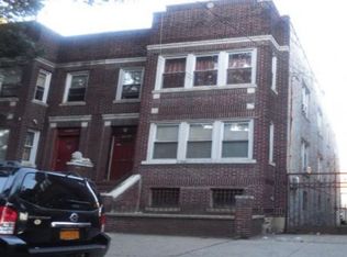 1261 Findlay Ave, Bronx, NY 10456