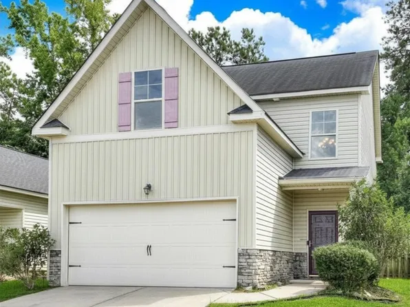 221 Claudia Dr, Grovetown, GA 30813