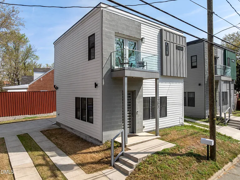 203 Nelson St — Photo 25