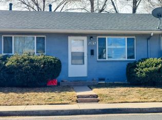 1105 3rd St, Colorado Springs, CO 80907