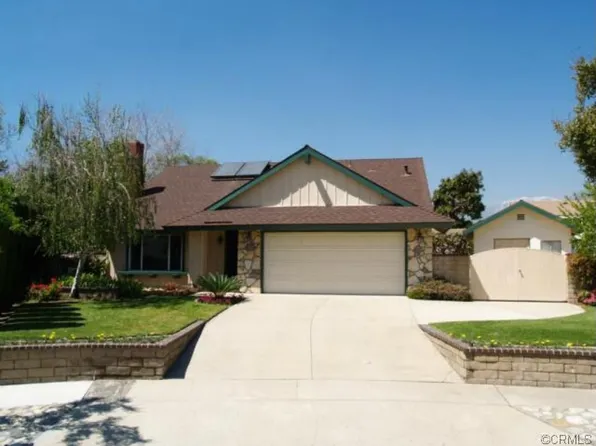 1323 Brenda Ct, Upland, CA 91786