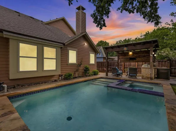 1302 Lela St, McKinney, TX 75069