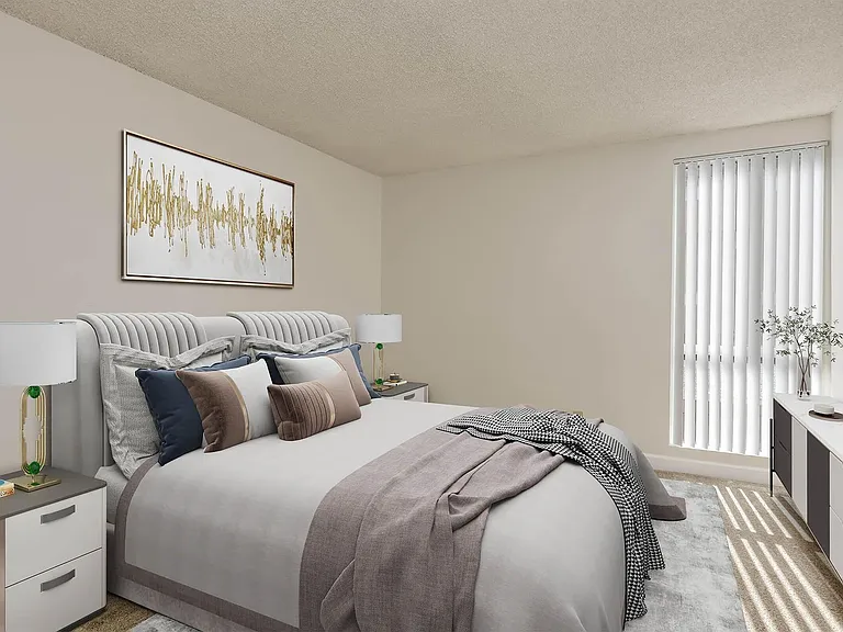 Dorchester Apartments | Spacious 1 & 2 Bedroom Apartments Near SDSU — Photo 19