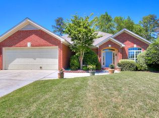 4744 Waltons Cir, Evans, GA 30809
