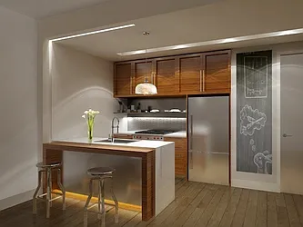 Rented by The KCI Group