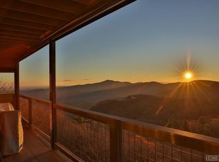 405 Vz Top Rd #405, Highlands, NC 28741