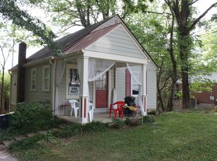 95 W Lake Dr, Athens, GA 30606