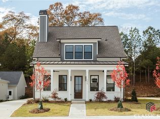 245 Highpointe Ln, Athens, GA 30606