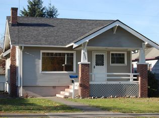 3594 A St, Tacoma, WA 98418