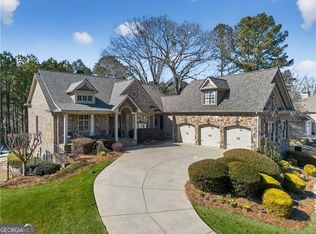 110 Roxbury Row, Milton, GA 30004