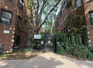 5455 S Ingleside Ave APT 3E, Chicago, IL