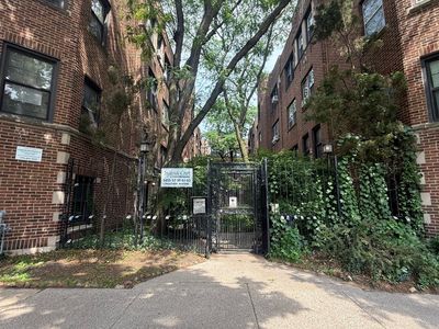 5455 S Ingleside Ave APT 3E, Chicago, IL, 60615