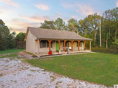 7026 Symsonia Hwy, Symsonia, KY, 42082