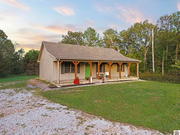 7026 Symsonia Hwy, Symsonia, KY 42082