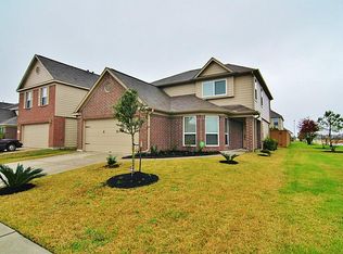 11702 Filaree Trl, Houston, TX 77044