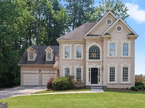 844 Biscayne Way, Suwanee, GA 30024