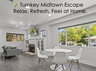 1633 35th St #A, Sacramento, CA 95816