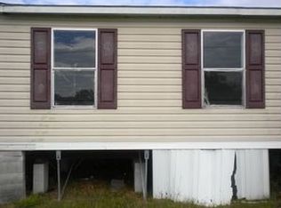 4510 Sarver Ave, Lake Wales, FL 33859