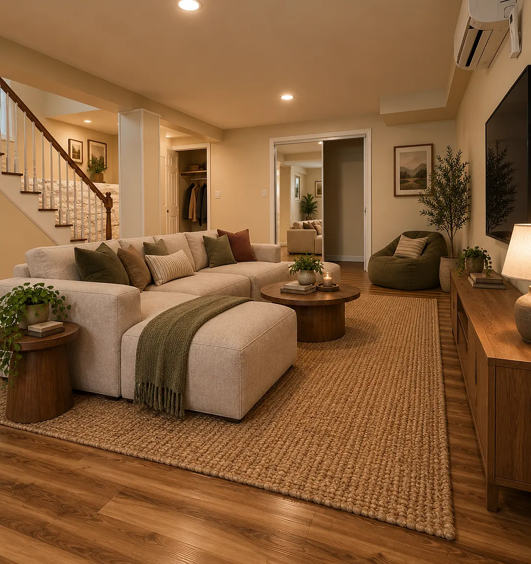 1 bed, 1100 sqft, $1,775 — Photo 3