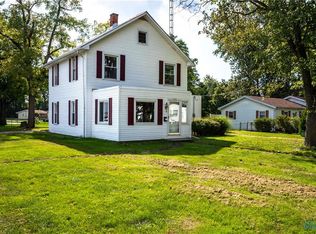 634 Downs St, Defiance, OH 43512