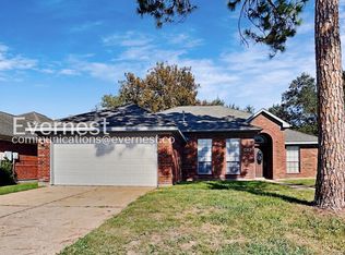 126 Barbetta Ct, League City, TX 77573