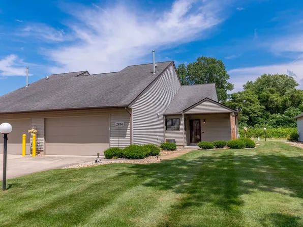 2814 Freda Dr, Elkhart, IN 46514