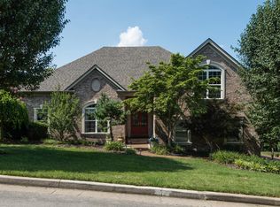 617 Banbury Pl, Brentwood, TN 37027