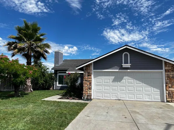 1701 Amesbury Pl, Modesto, CA 95358