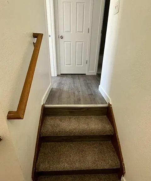 Second floor
