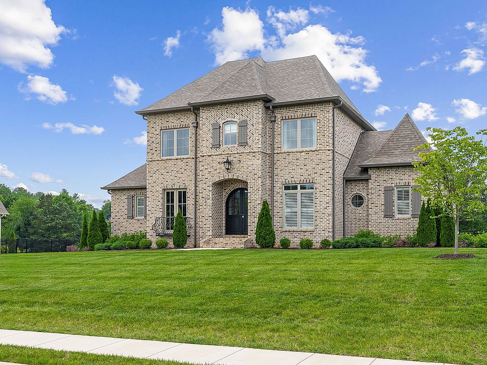 504 McCulley Ln, Cookeville, TN 38506 Zillow