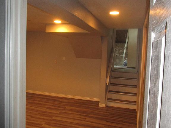 Basement common area