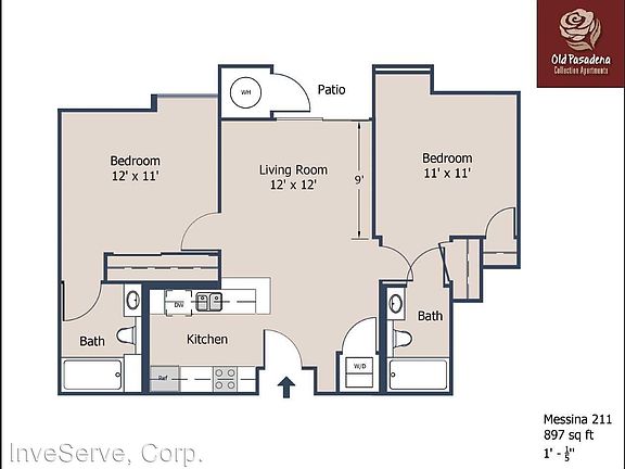 3rd image of 65 W Dayton St #3464111