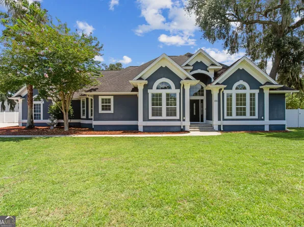 226 Bristol Hammock Ct, Kingsland, GA 31548