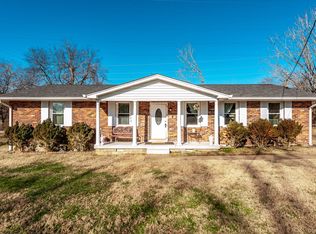 445 Gates Rd, Goodlettsville, TN 37072