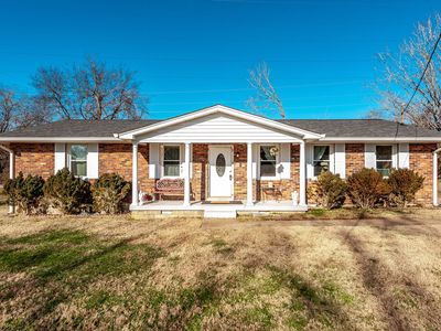 445 Gates Rd, Goodlettsville, TN, 37072