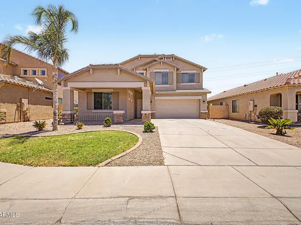 22271 N DIETZ Drive, Maricopa, AZ 85138