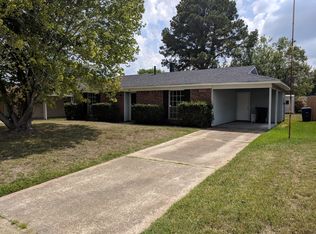 4807 Green Forest Cir, Shreveport, LA 71118