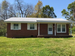 663 N Oak St, Jackson, GA 30233