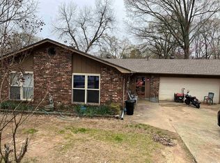 2523 Stivers Blvd, Bryant, AR 72022