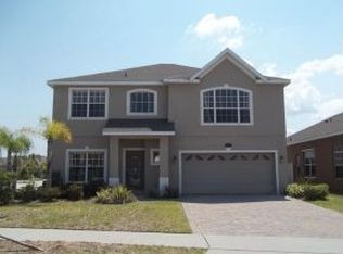 2068 Tullagee Ave, Melbourne, FL 32940