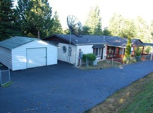 25575 Wolden Rd, Rainier, OR 97048