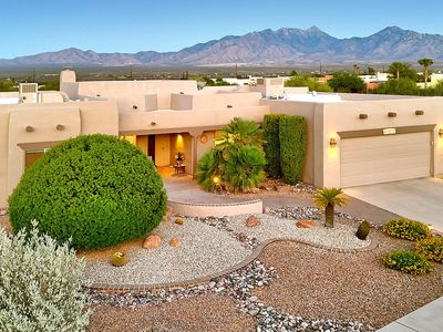 697 S Placita Prosperidad, Green Valley, AZ, 85614