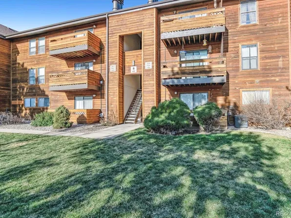 427 Wright Street #106, Lakewood, CO 80228
